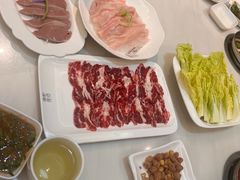 -围炉夜话·潮汕卤水火锅(榕江店)