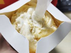 脏脏年糕麦旋风-麦当劳(济南经四路餐厅)