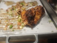 -绿茶餐厅(朝阳大悦城店)