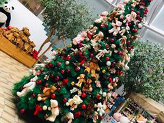 -济州岛泰迪熊博物馆