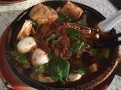 牛肉砂锅-清真·马文砂锅大全(麦苋街店)