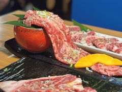 -江户烧肉(高德店)
