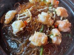 -绿茶餐厅(财富购物中心店)