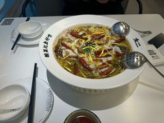 -太二酸菜鱼(南京艾尚天地店)