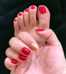 -生活美一点玉指间美甲美睫