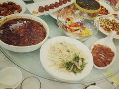 -玉林烤鸭店(定福庄店)