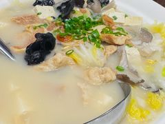 -郑庄脂渣海鲜楼(九水路店)