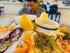 -FISH&POTATO Cō(地中海美食 万象城店)