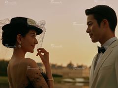 -浪漫一生摄影美学(怀柔开放路店)