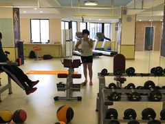 -中田健身工作室(中针商务店)