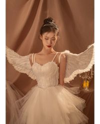 -米莱摄影写真(五大道别墅店)