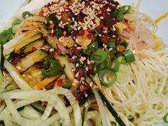 -重庆石磨豆花庄(乔庄店)