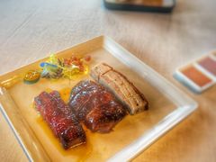 -三号黄浦会Canton Table