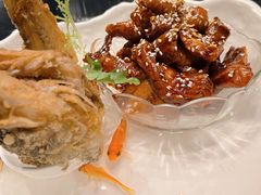 -柒园·三十年创意杭帮菜(龙湖滨江天街店)