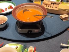 -金狮麟·新豫菜(金码大厦店)