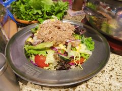 -首尔烤肉大排档(合生汇店)