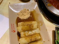 -芭菲盛宴·环球美食(解放碑英利国际店)