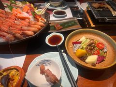 -匠和风精致料理(宁德万达店)