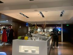 -西安钟楼北大街希尔顿欢朋酒店