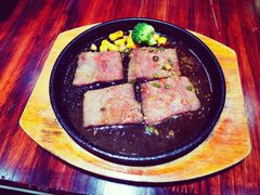-渔日本料理铁板烧(新天地假日广场店)