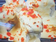 -極上萬膳·日料放题(来福士江景店)