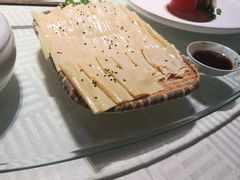 手工豆腐皮-老宁波1381餐厅(宏泰广场店)