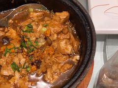 -盛百味·家宴餐厅(霸州分店)