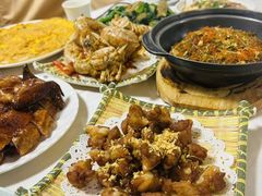 -华源餐厅·海鲜大排档(日月贝店)