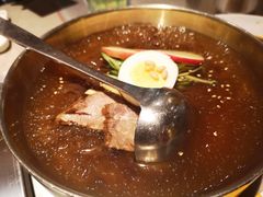 现压冷面-丰茂烤串(金源店)