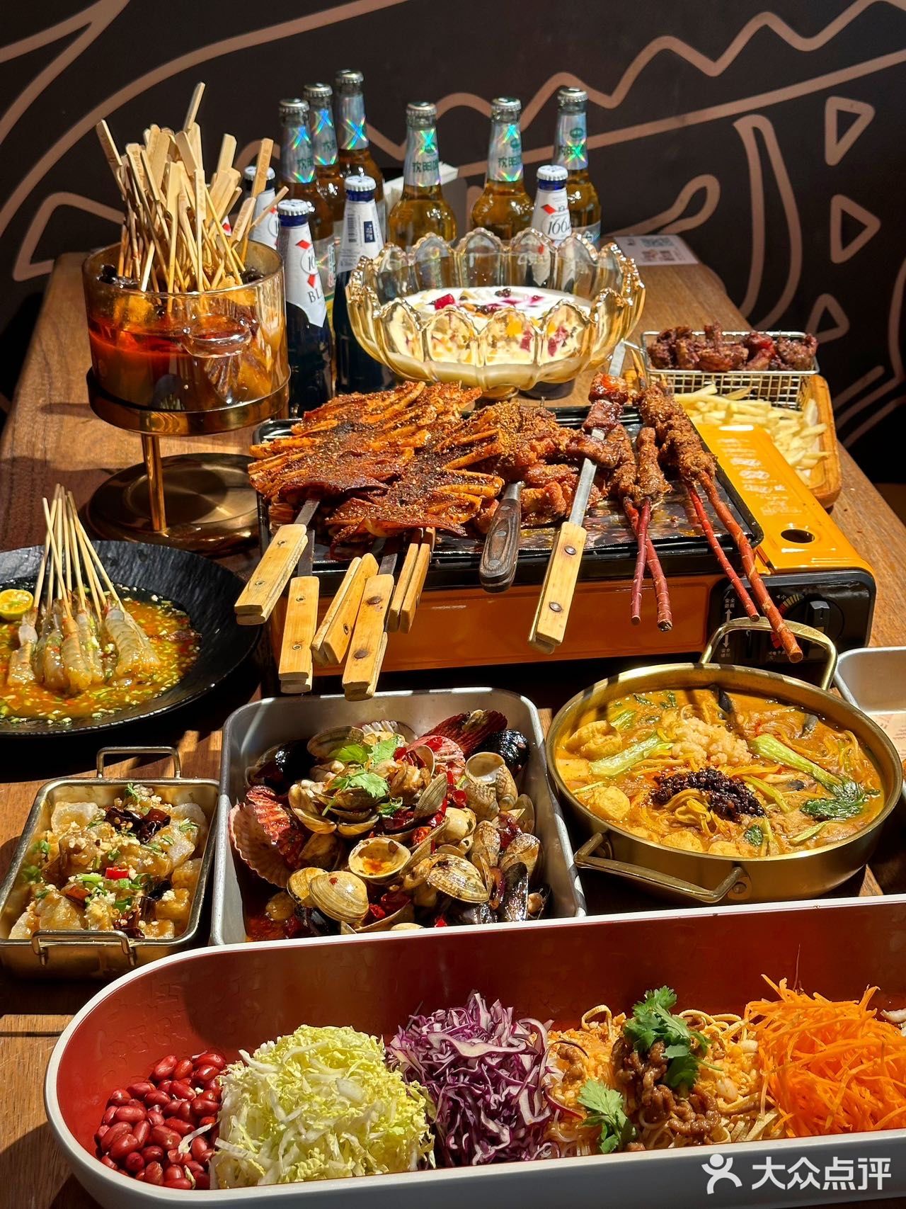 真正能代表沈阳味道的烧烤店