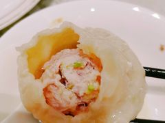 -如丰晟宴(长安万达店)
