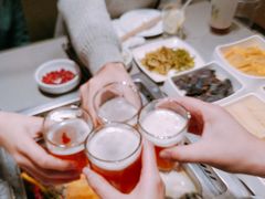 -海底捞火锅(上元大街店)