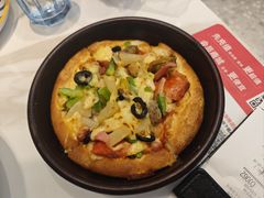 -必胜客(五道口店)