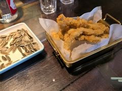 -江边城外烤全鱼(方庄时代购物中心店)