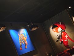 -城南老友羊蝎子火锅(花乡奥莱店)