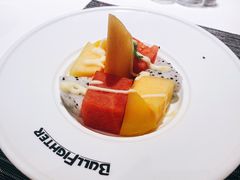 -斗牛士牛排餐厅(嘉里汇店)