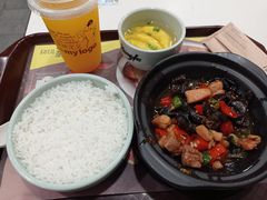 -真功夫(北京路步行街店)