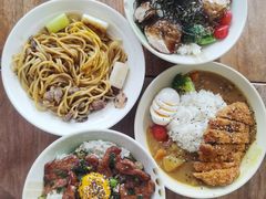 -肥朵食堂(带梦胡同店)