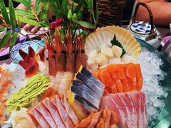 -極上萬膳·日料放题(海岸城店)