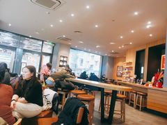 -星巴克(长沙乐和城门店)