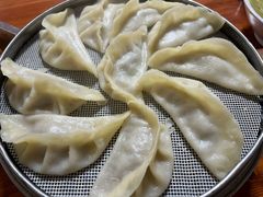 蒸饺-李记五香豆沫