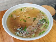 -康大口蘑面庄(将军街店)