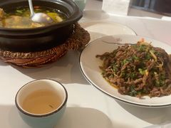 -食光慢宴·安吉土菜馆