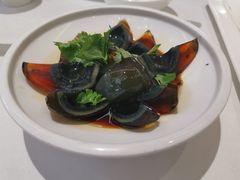 酱麻油皮蛋-乾隆美食·本帮菜(黄河路店)
