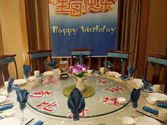 包厢-青岛蓝海大饭店·渔歌舫(李沧店)