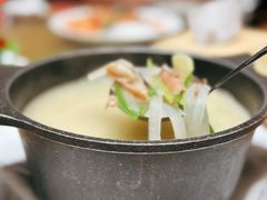 -金地利海鲜酒楼(清凉门店)