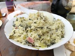-大莲湖农家乐(青西郊野公园店)
