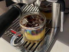 -Manner Coffee(万象食家店)
