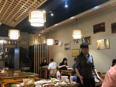 -易老妈蹄花.特色川菜(人民公园总店)