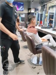 -HairCode芭曲发型